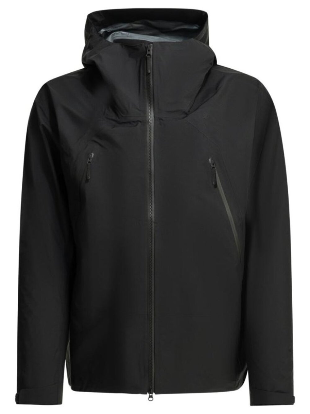 Goldwin Gore-Tex 3L Raincoat Tag Size 4 Men